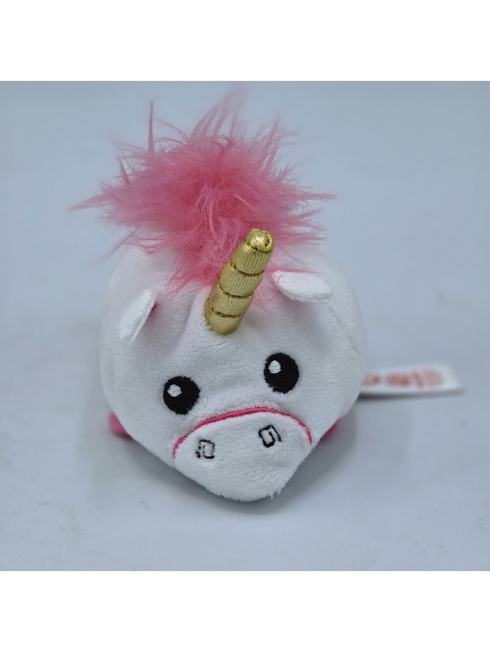 Ty Stackables Teeny Tys Fluffy Unicorn – Despicable Me 3 (4 inch)